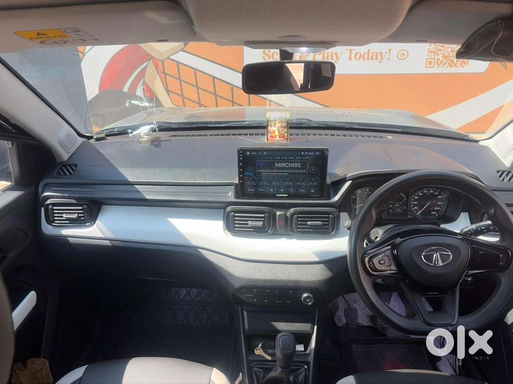 2023 Tata Punch Pure