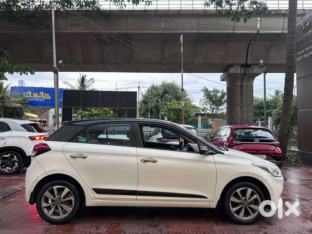 Hyundai Elite I20 Asta 1.4 Crdi, 2015, Diesel