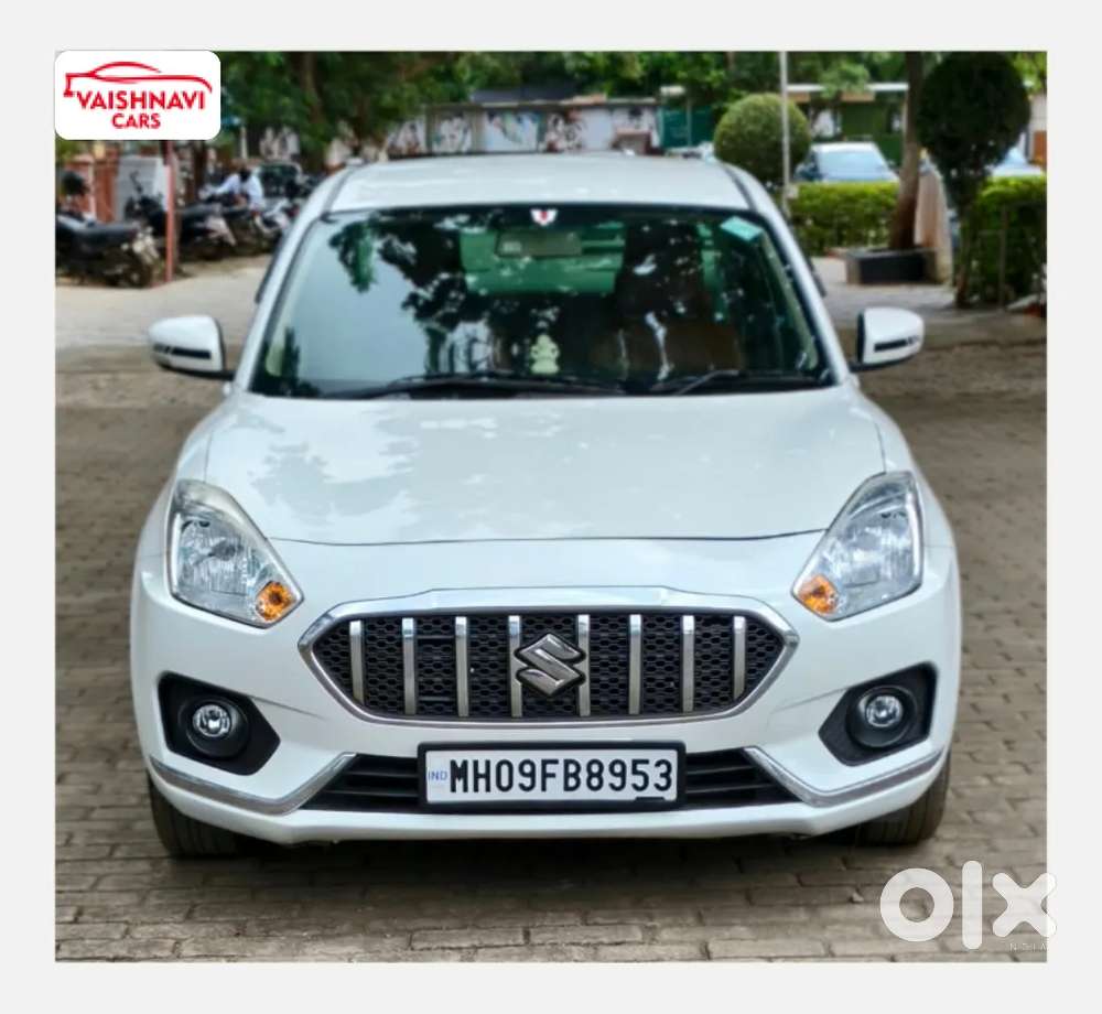 Maruti Suzuki Dzire 1.2 Vxi, 2019, Petrol