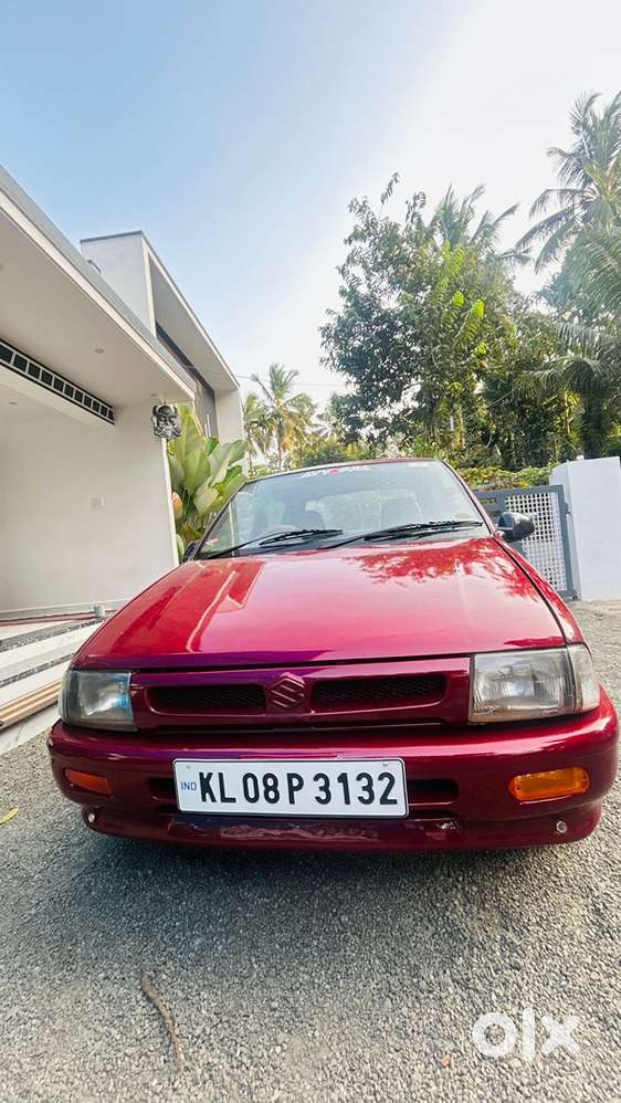 1999 Maruti Suzuki Zen Petrol