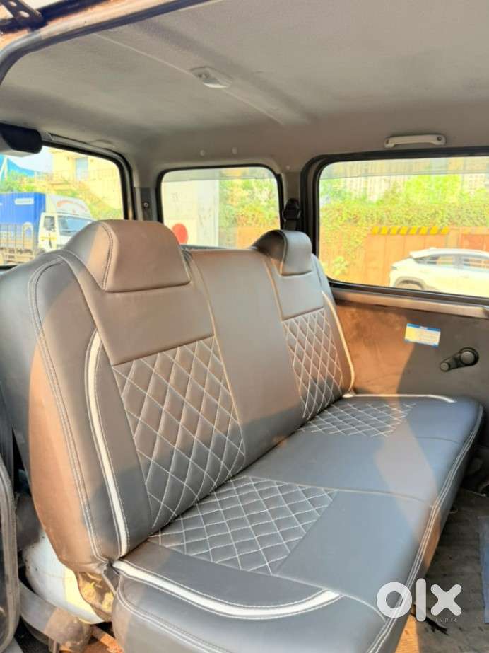Maruti Suzuki Eeco 1.2 5 Str With A/c+htr Cng, 2021, Cng & Hybrids