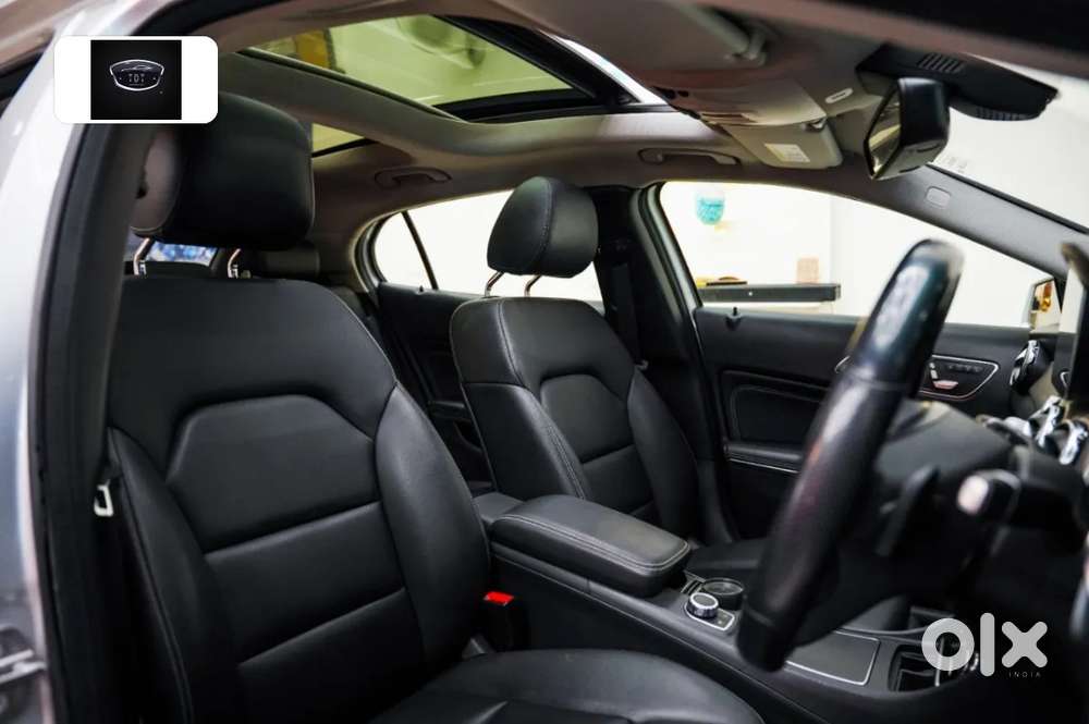 Mercedes-benz Gla Class 200 Sport Edition, 2020, Petrol