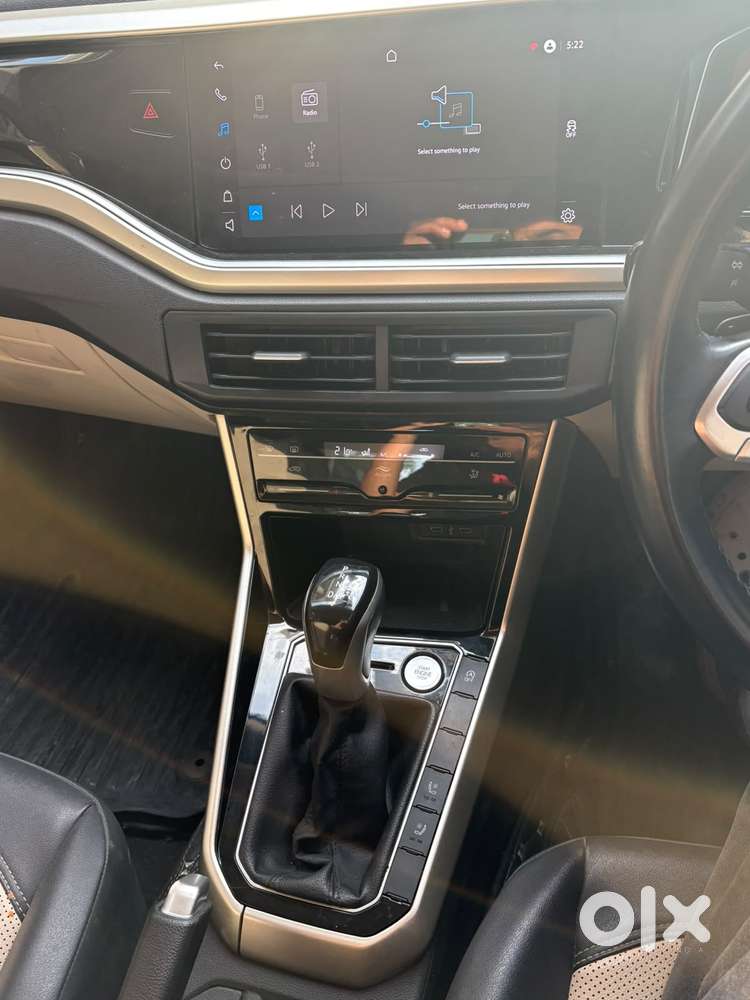 Volkswagen Virtus 1.0 Topline Tsi At, 2023, Petrol