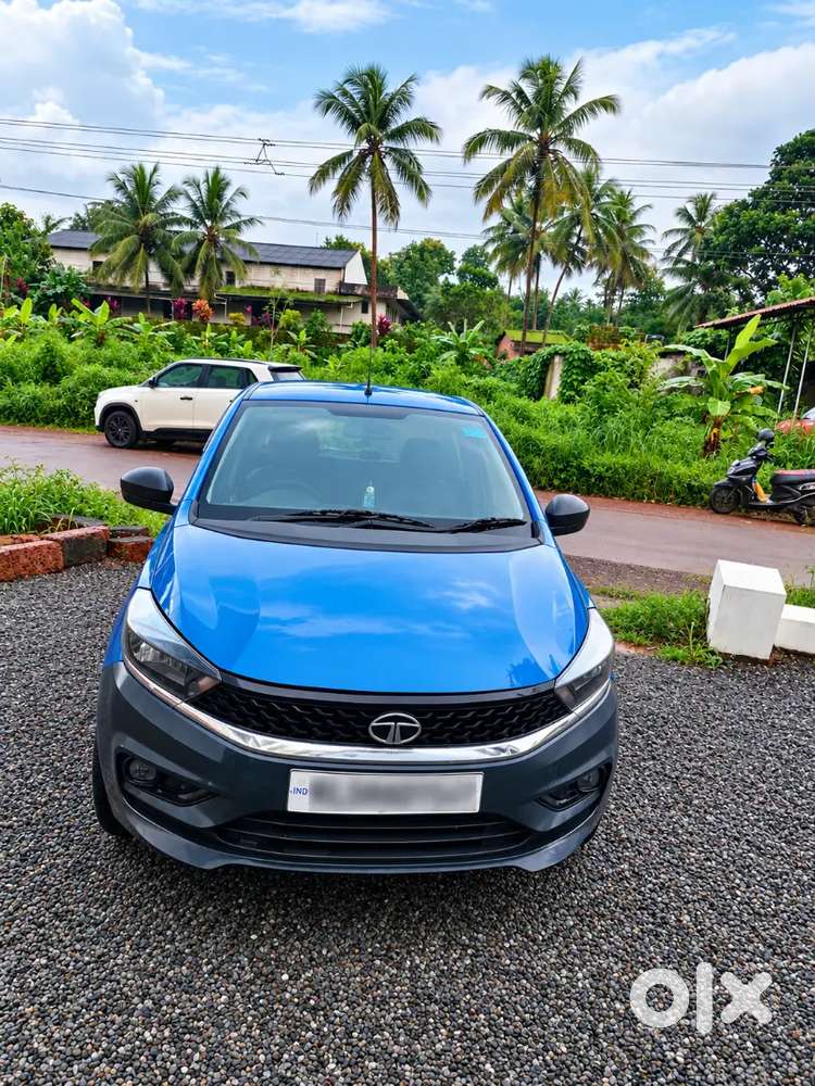 Tata Tiago Diesel 2020