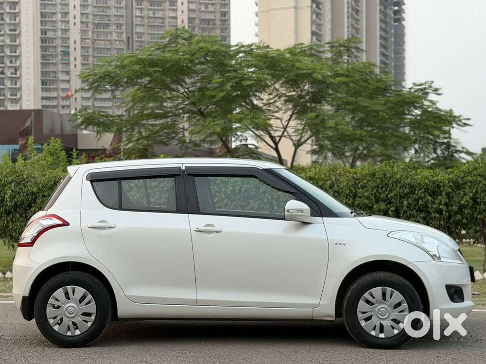 Maruti Suzuki Swift 2011-2014 Vxi, 2014, Petrol