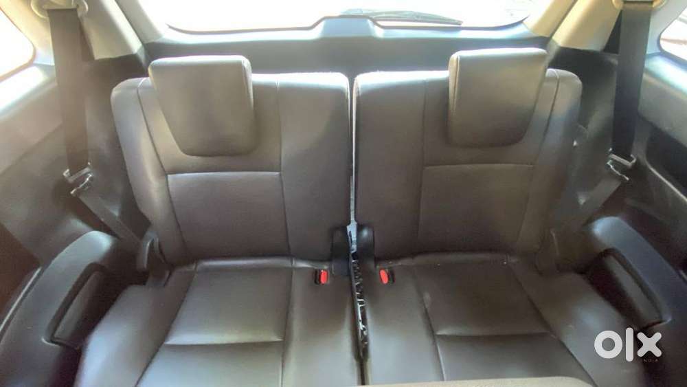 Toyota Fortuner 4x2 Mt 2.8 Diesel, 2018, Diesel