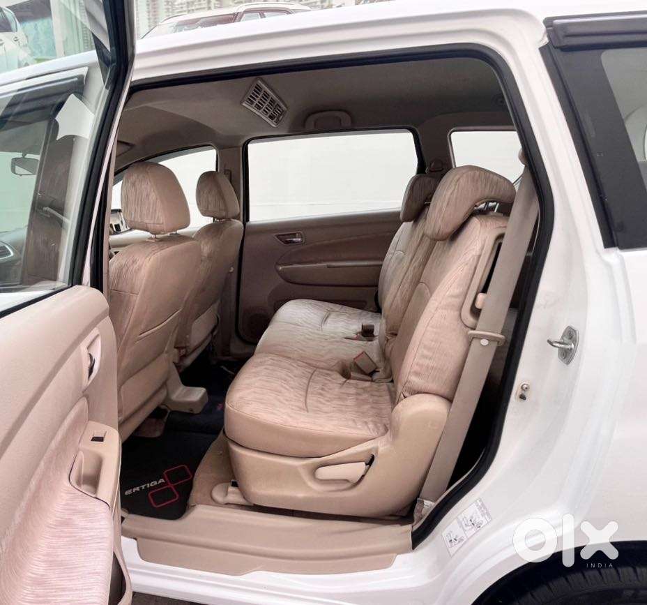 Maruti Suzuki Ertiga 2012-2015 Vdi, 2014, Diesel