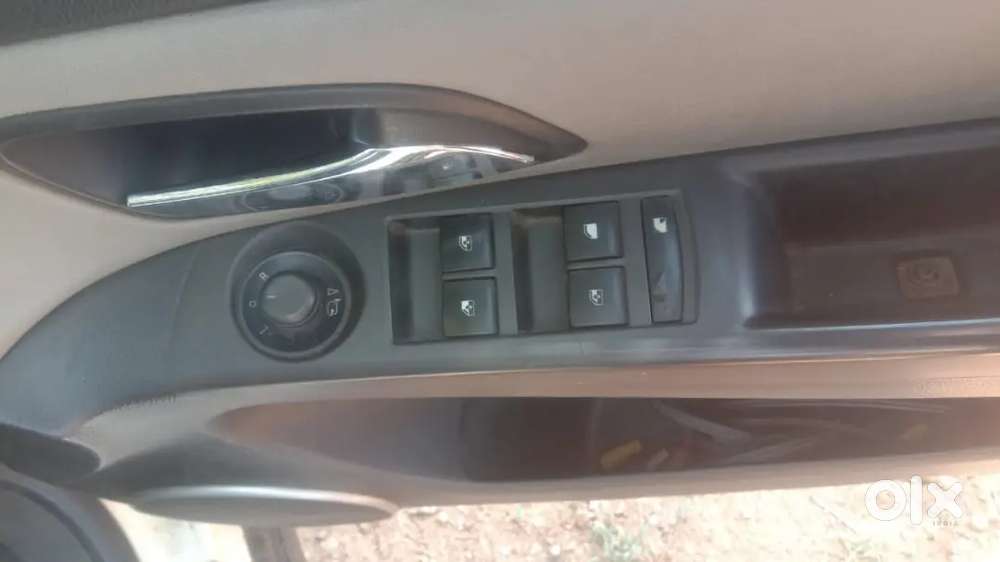 Chevrolet Cruze Ltz Diesel 2014