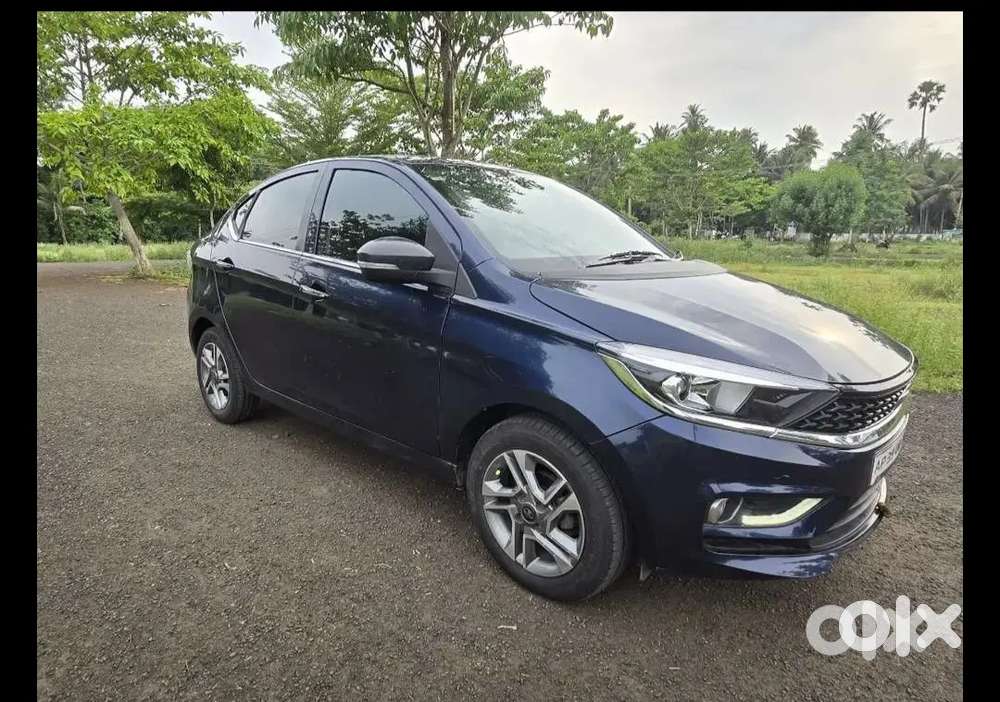 Good Car No Repair
