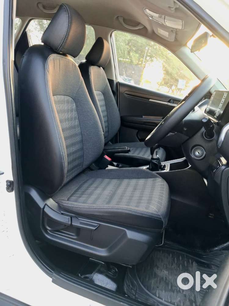 Kia Sonet 1.2 Htk Plus, 2020, Diesel