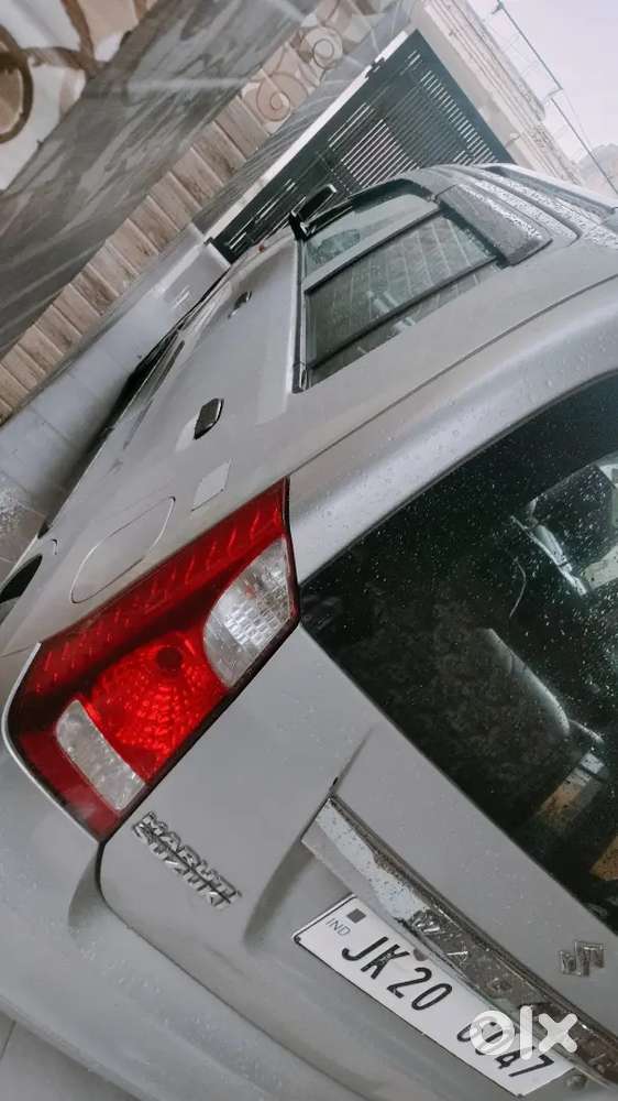 Maruti Suzuki Wagon R 2014 Petrol Lxi