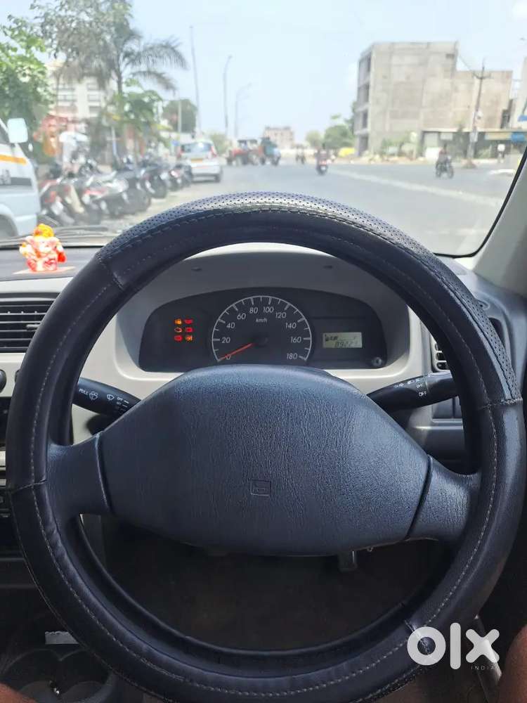 Maruti Suzuki Alto 800 2011 Petrol Well Maintained