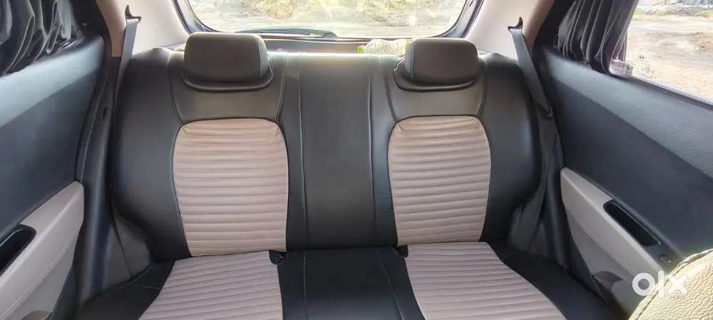Hyundai Grand I10 Prime 2016 Petrol Manual