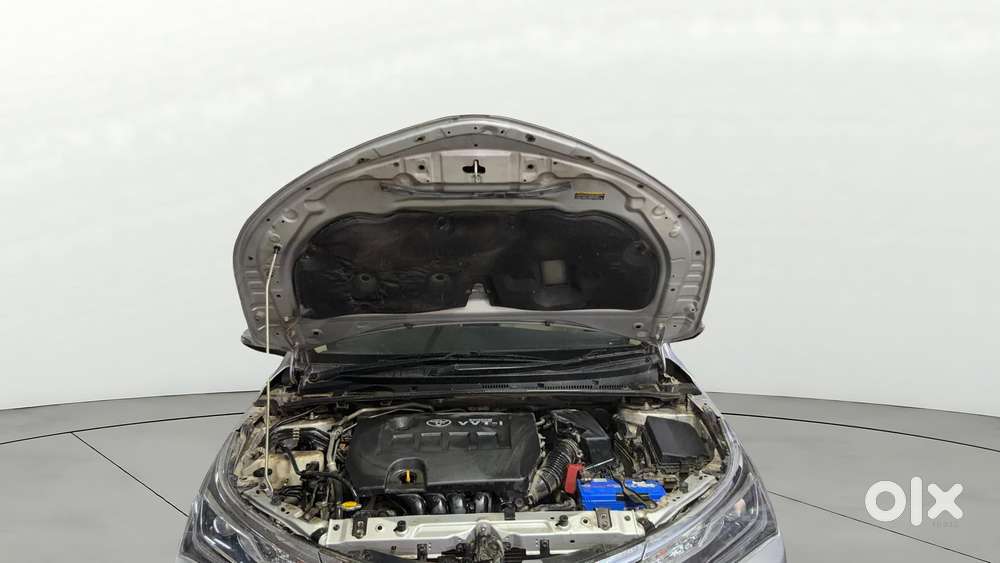 Toyota Corolla Altis 1.8 Vl Cvt, 2018, Petrol
