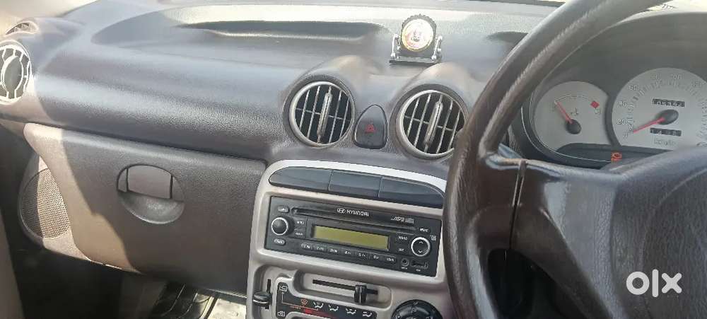 Hyundai Santro Xing 2014 Cng & Hybrids Good Condition