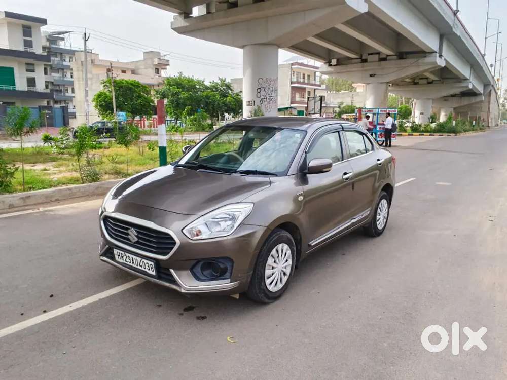 Swift Dzire 1.2 Lxi