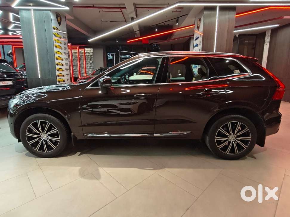 Volvo Xc60 D5 Inscription, 2018, Diesel