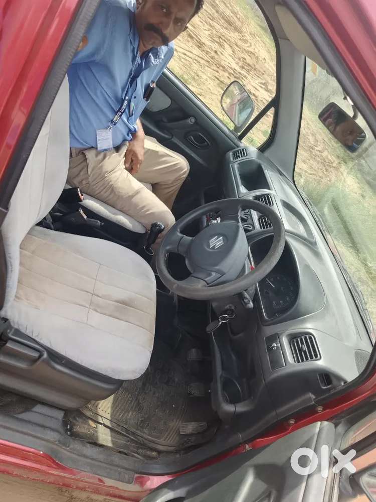 Maruti Suzuki Wagon R 2010