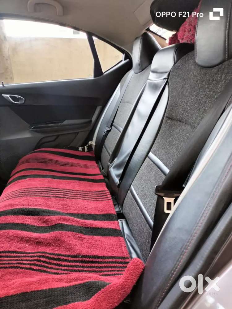 Tata Tigor 2018 Xz Plus