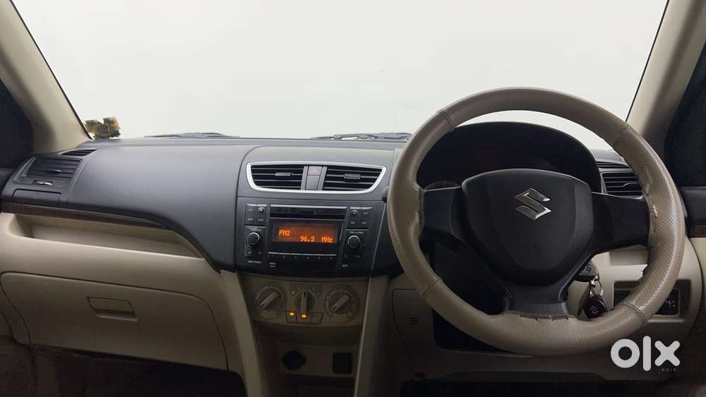 Maruti Suzuki Swift Dzire 1.3 Vxi, 2015, Petrol