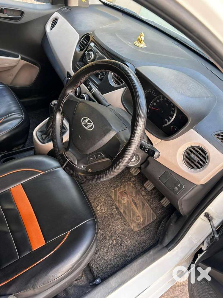 Hyundai Grand I10 2014 Petrol Good Condition