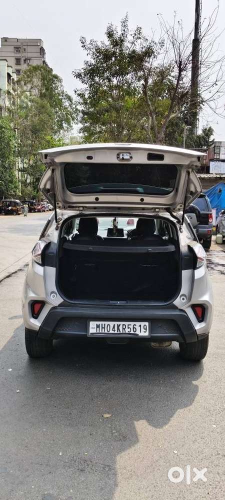 Tata Nexon