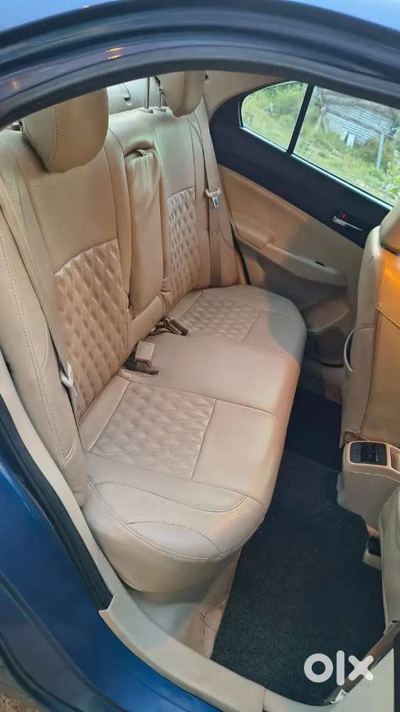 Maruti Suzuki Dzire 2018 Vxi Single Owner.