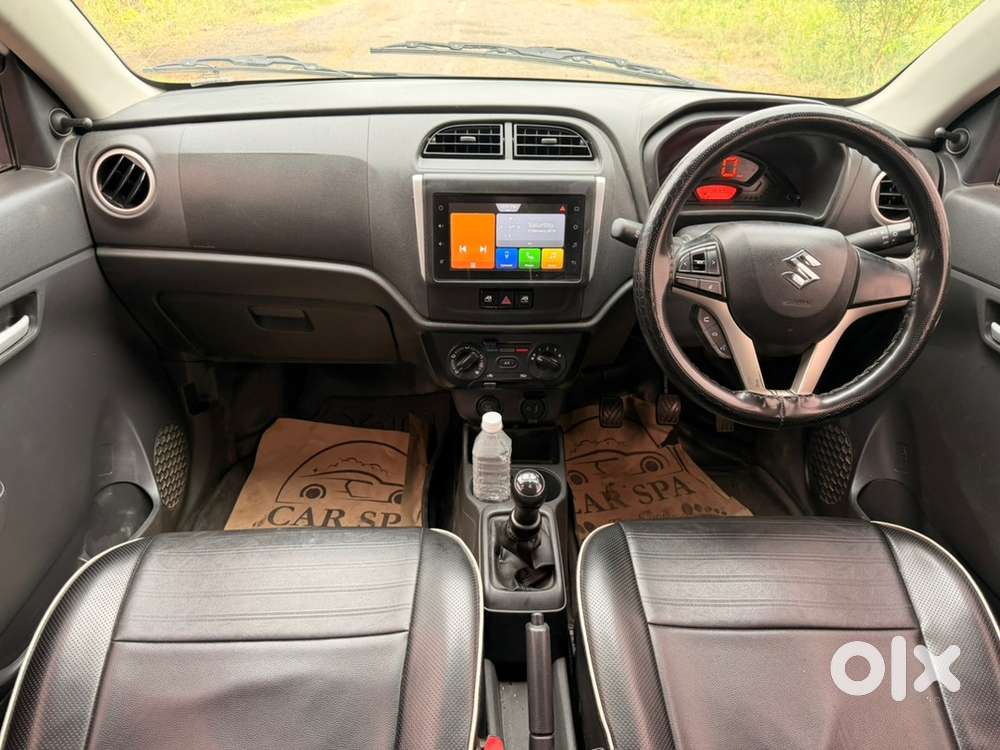 Maruti Suzuki Alto K10 Vxi Plus,  2024 Model
