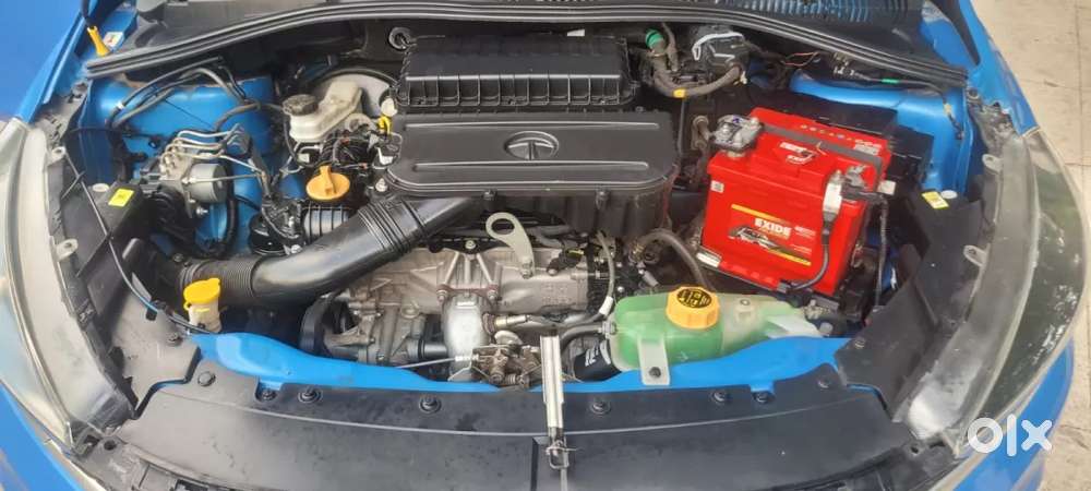 Tata Tiago 1.2 Revotron Xz Plus, 2020, Petrol