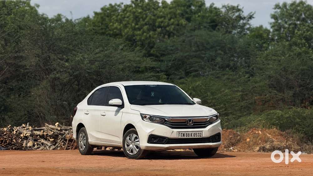 Honda Amaze Petrol 2023