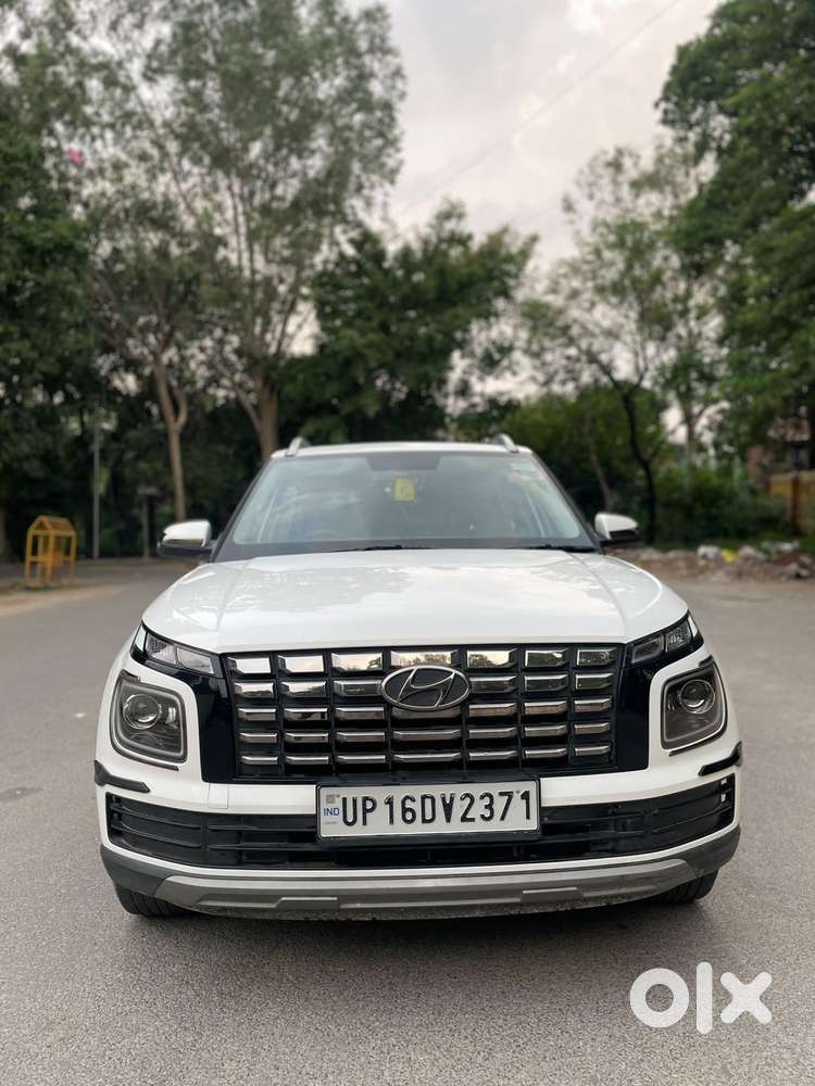 Hyundai Venue 1.0 S (o) Turbo Imt, 2023, Petrol
