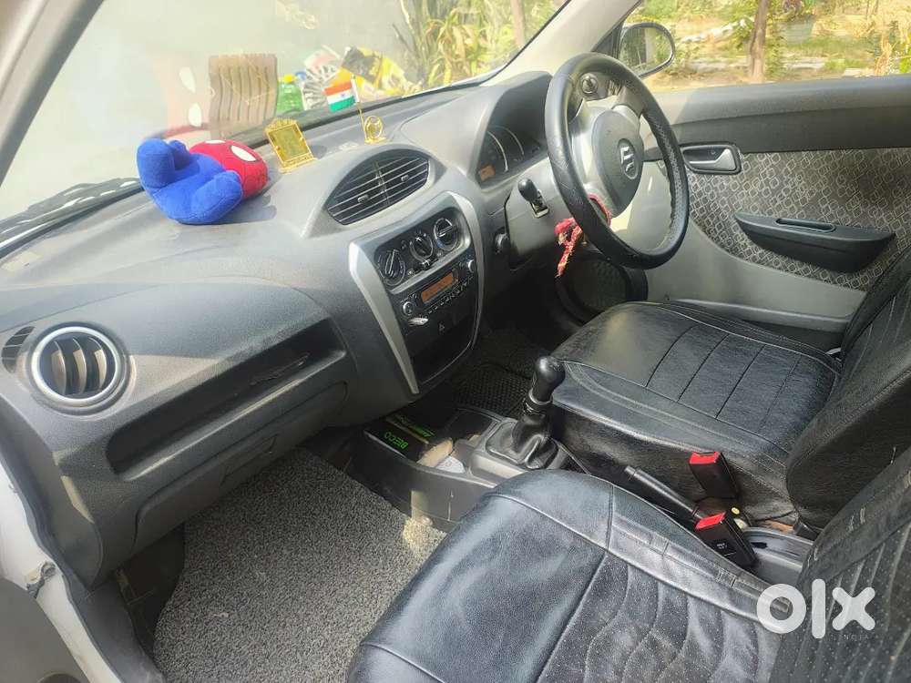 Alto 800 Vxi