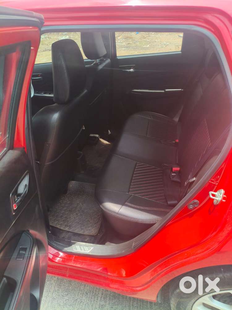Maruti Suzuki Swift Zdi 2018, 2018, Diesel
