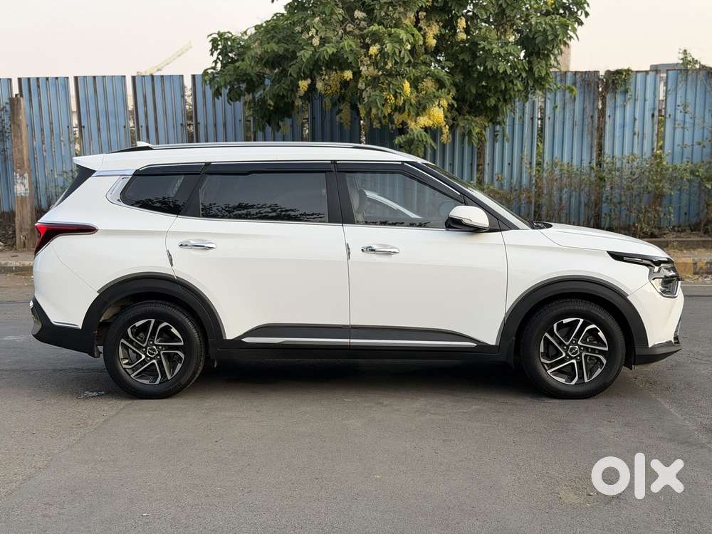 Kia Carens 1.5 Luxury Plus Turbo Dct, 2022, Petrol