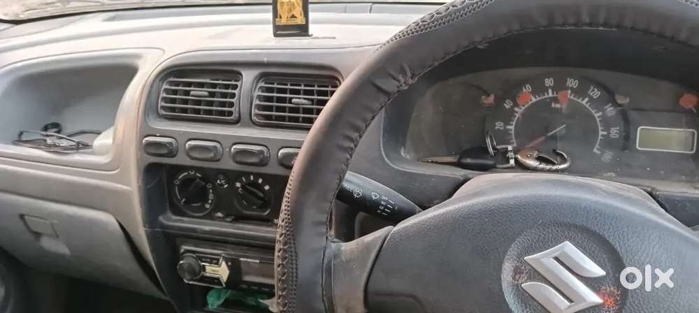 Gadi Aakhi Banaleli Che 4 Meg Vill Betri Navi Vimo Chalu