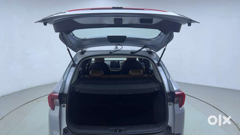 Honda Elevate Vx Cvt, 2024, Petrol