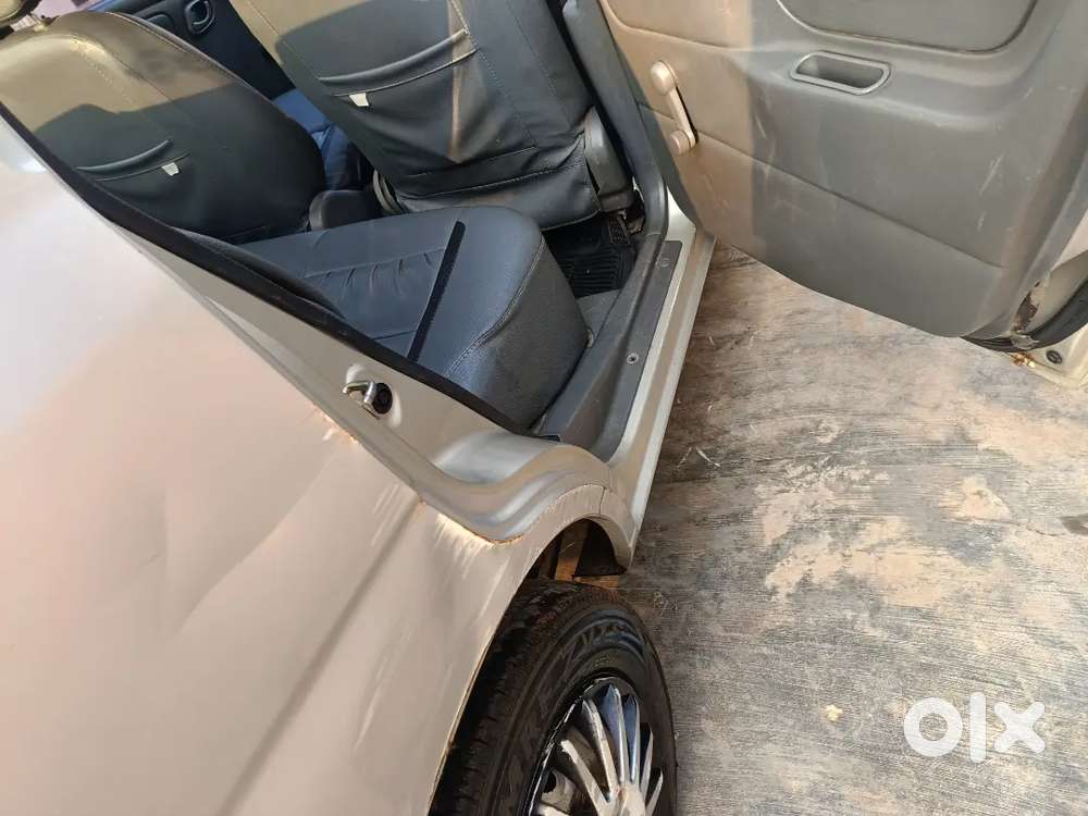 Maruti Suzuki Alto 800 2004 Petrol 135000 Km Driven