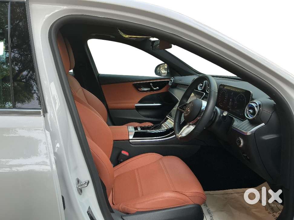 Mercedes-benz C-class C 220d, 2022, Diesel