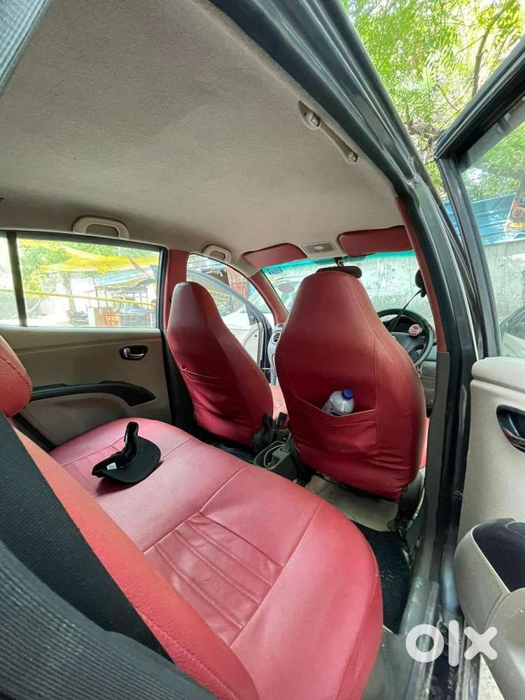 Hyundai I10 2013 Cng & Hybrids 65000 Km Driven