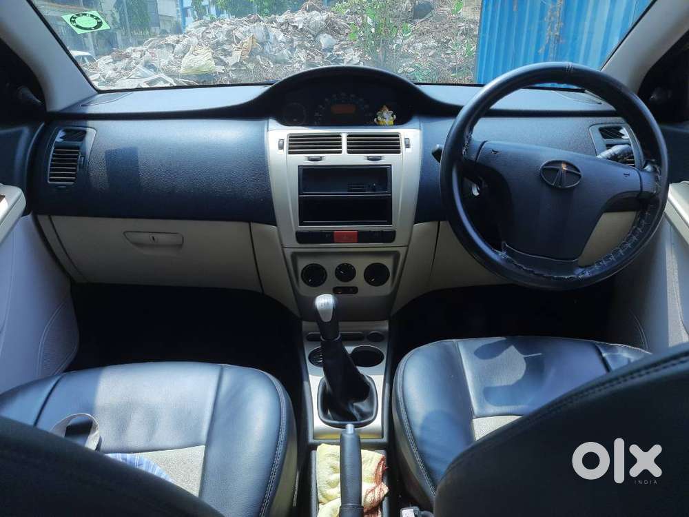 Tata Indica Vista Petrol