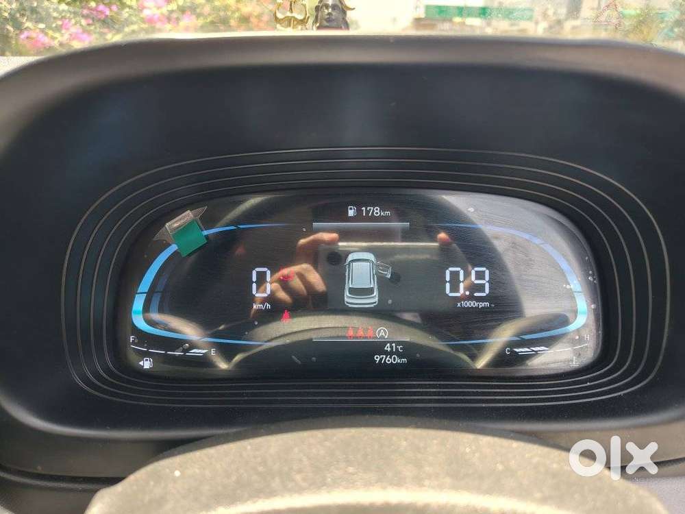 Hyundai Venue 1.2 S Plus, 2025, Petrol