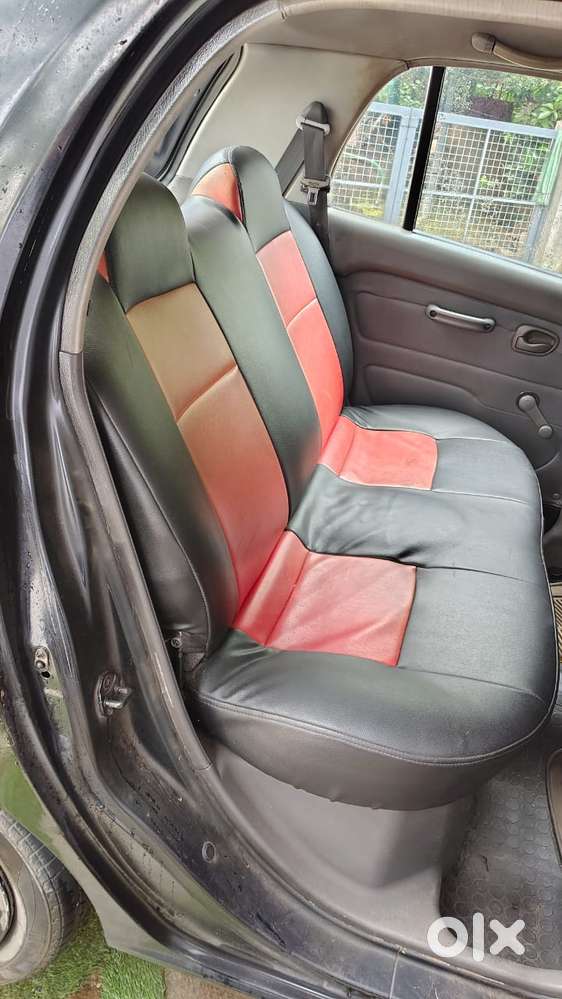 Hyundai Santro Xing, 2009, Petrol