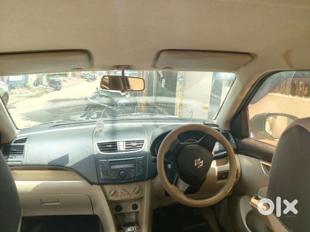 Well Maintained Family Car, Single Owner, Petrol Car With Avg 17km/h