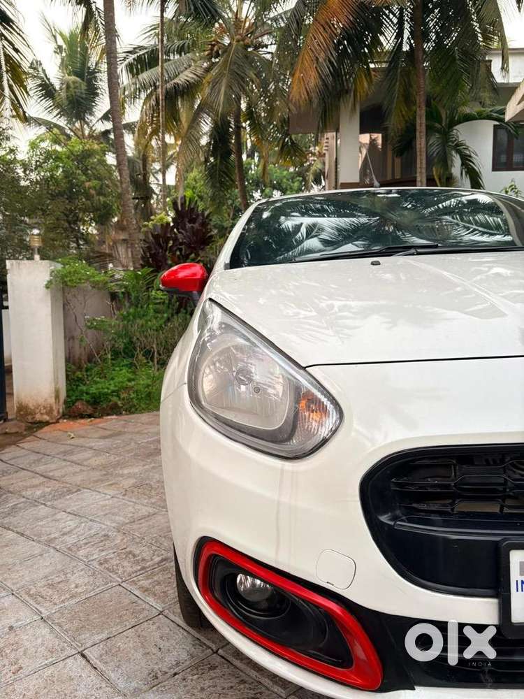 Fiat Abarth 2016 Petrol 59500 Km Driven