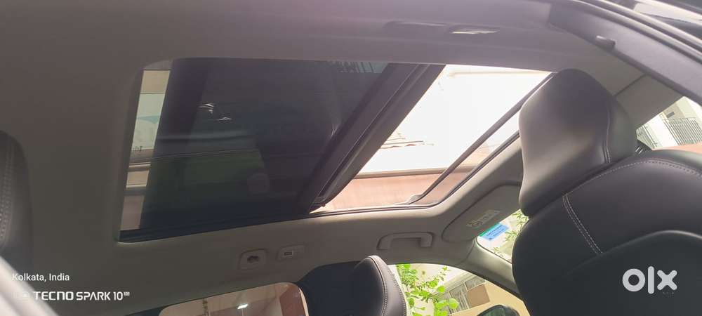 Volvo Xc40 B4 Ultimate, 2022, Petrol