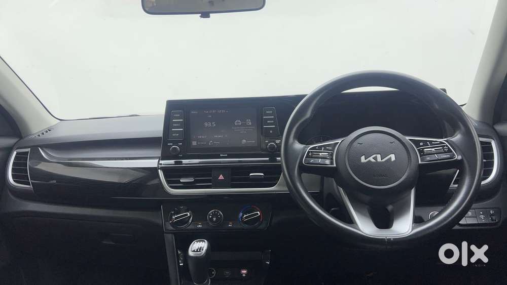 Kia Seltos 1.5 Htk+, 2023, Petrol