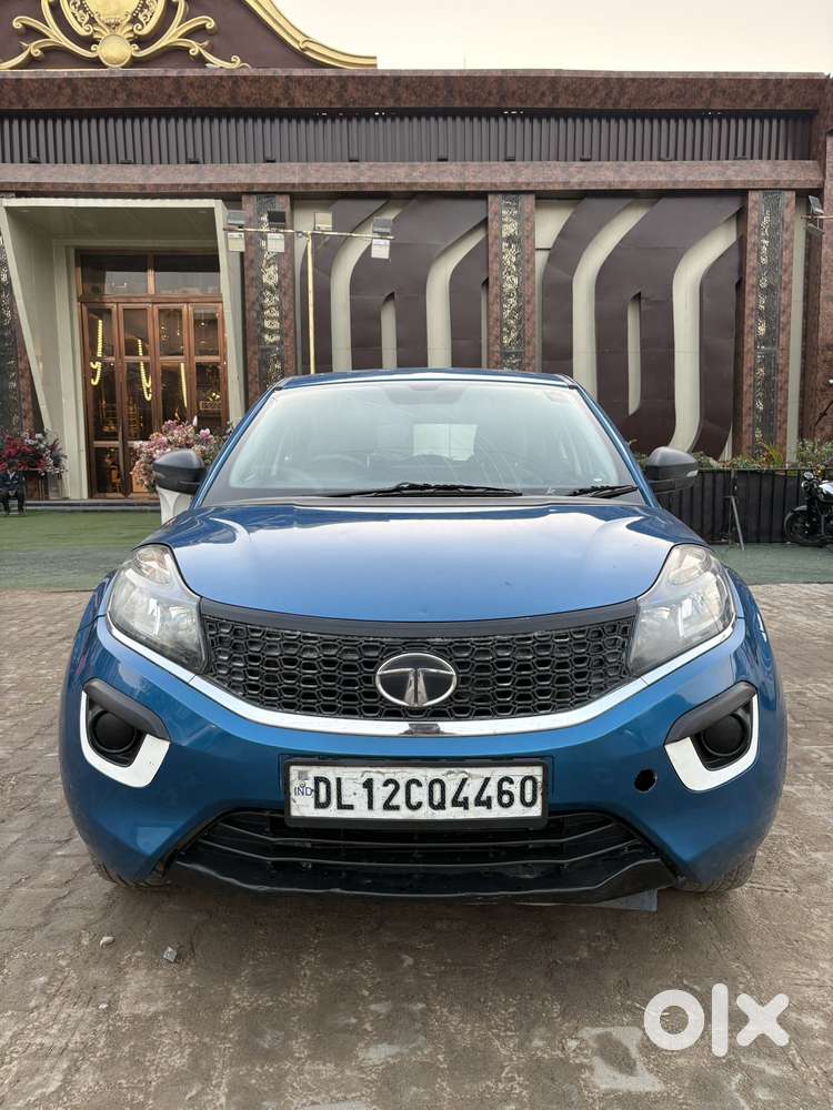 Tata Nexon 1.5 Diesel, 2019, Cng & Hybrids