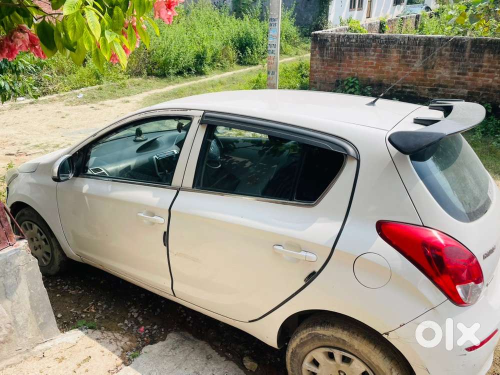 Hyundai I20 Diesel 2012 Model