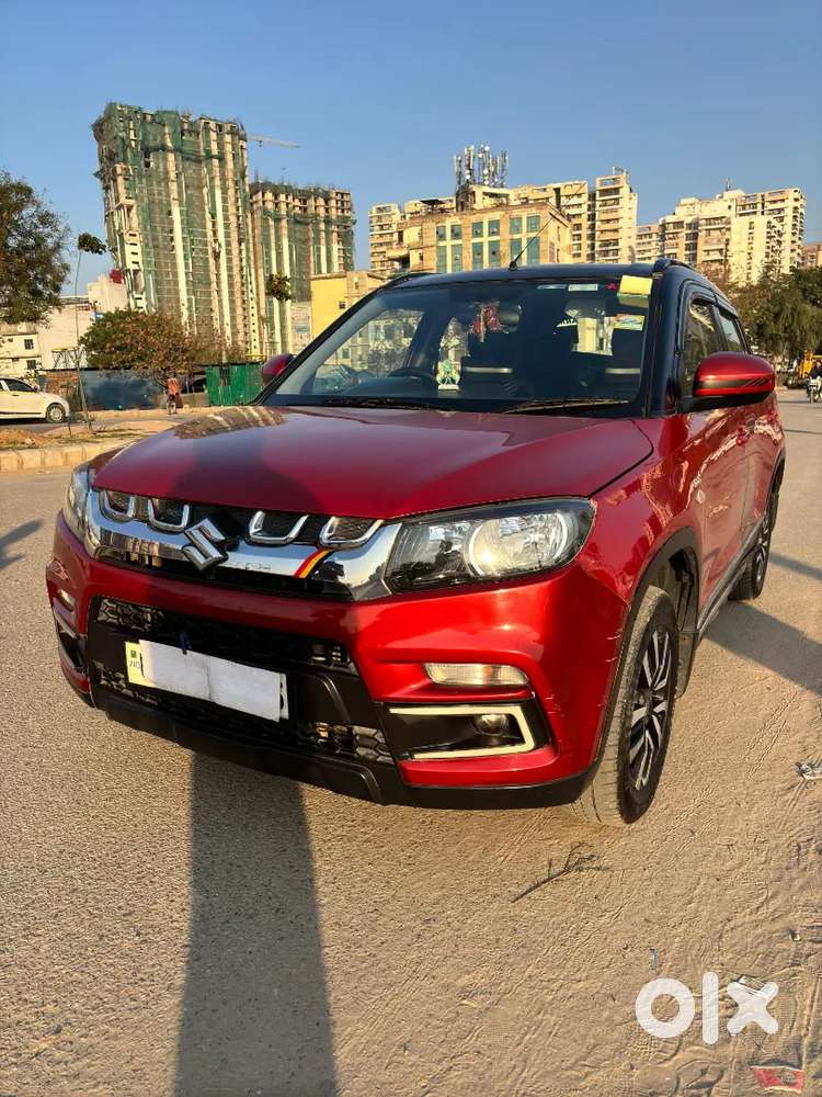 Brezza Diesel For Sale