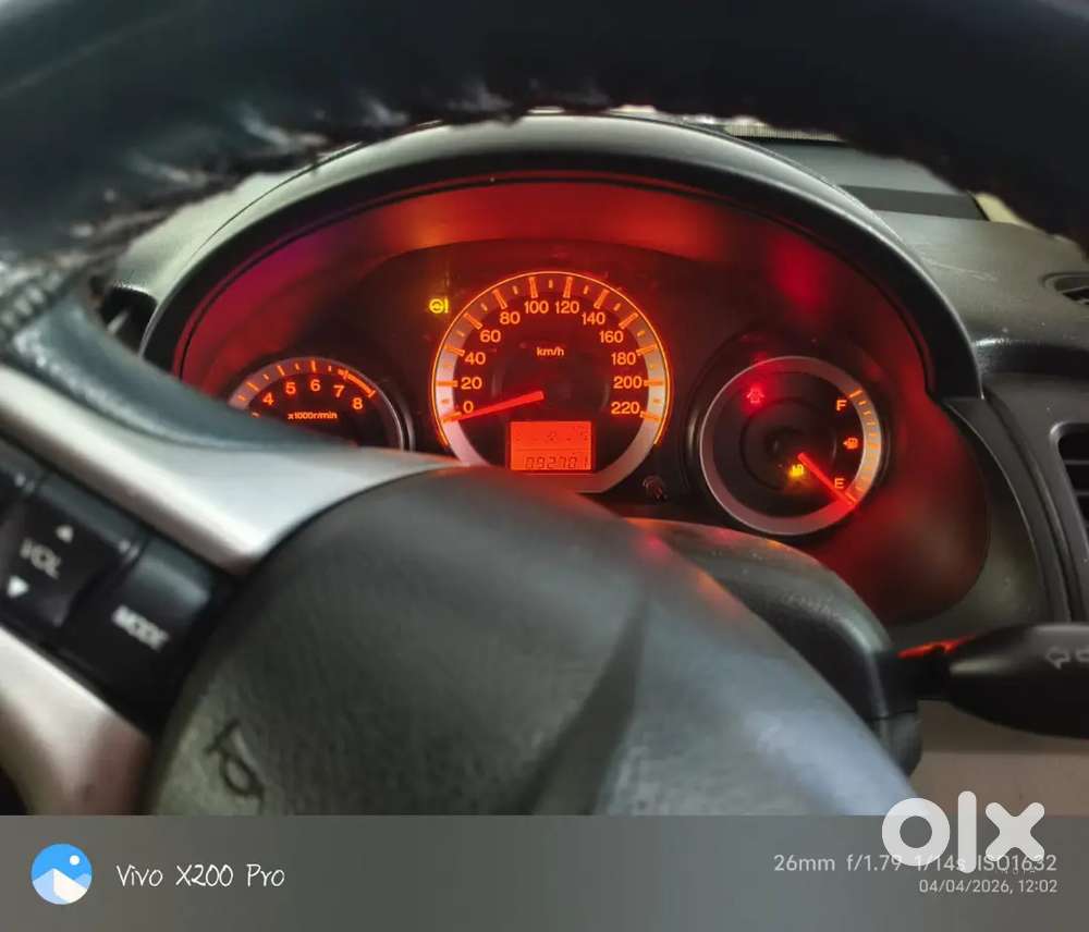 Honda City 2009 Petrol Well Maintained